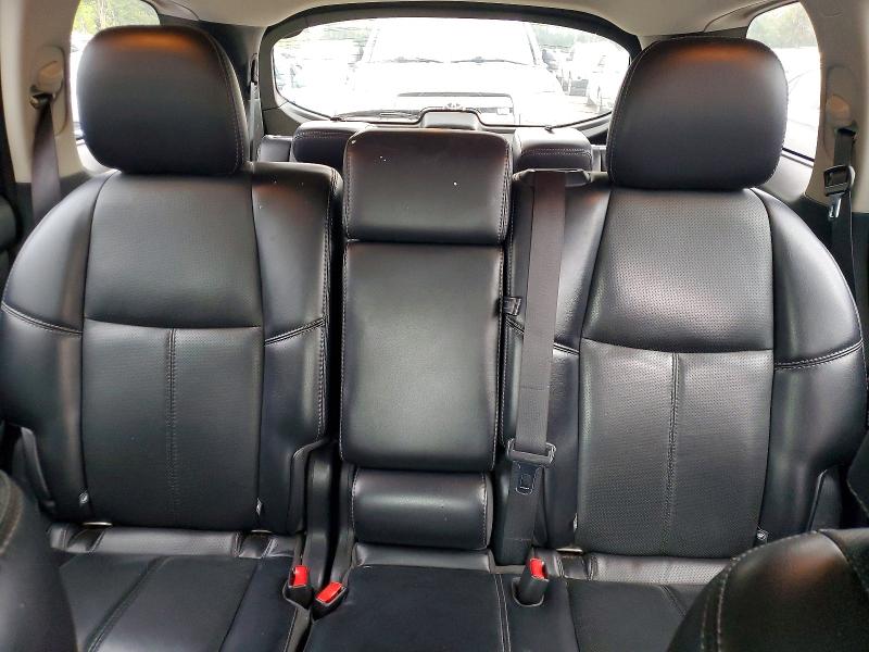 70478456 :رقم المزاد ، 5N1DR2MM8JC626164 vin ، 2018 Nissan Pathfinder مزاد بيع