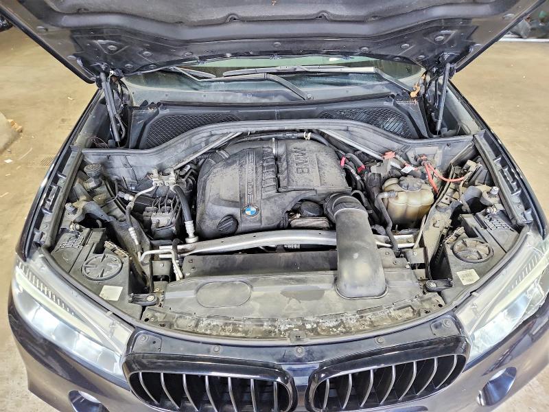 Продаж на аукціоні авто 2018 Bmw X5, vin: 5UXKR0C51J0Y02448, номер лоту: 69685316