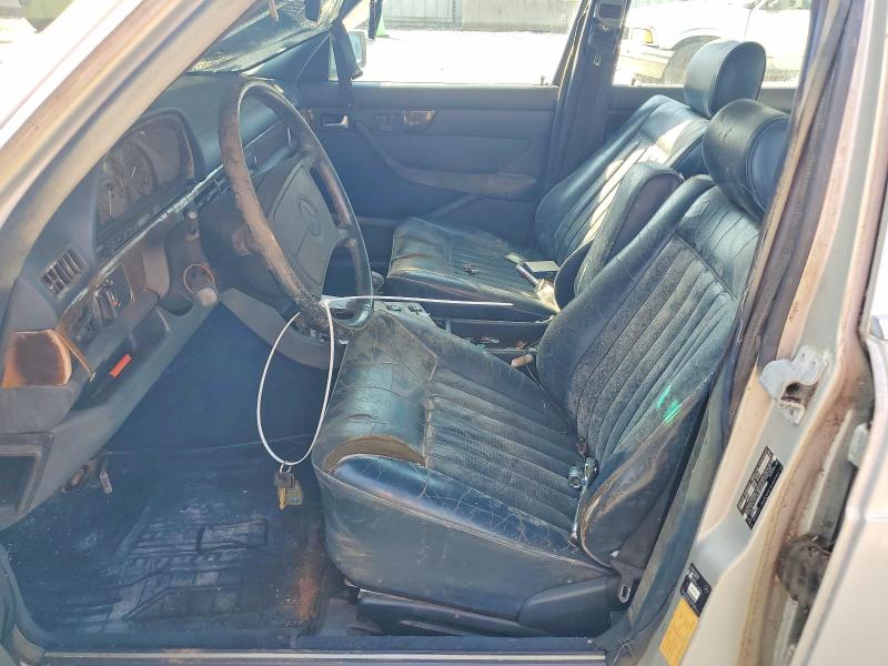 Aukcja sprzedaży 1988 Mercedes-benz 560, vin: WDBCA39D6JA372700, numer aukcji: 67560616