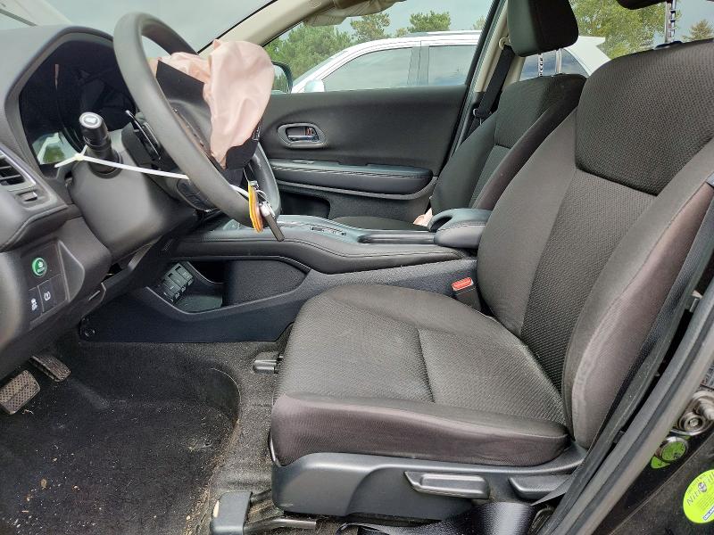 Продажа на аукционе авто 2017 Honda Hr-v, vin: 3CZRU6H55HM700923, номер лота: 67816936