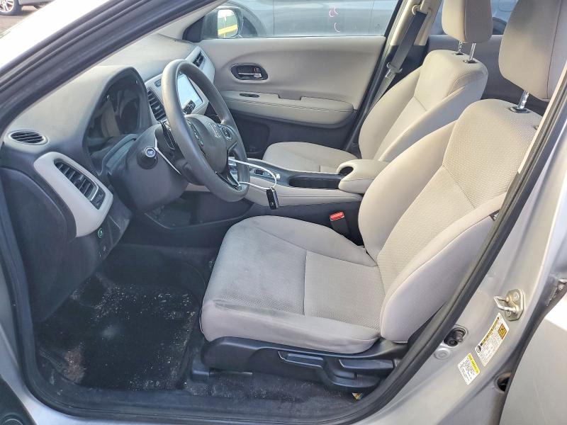Aukcja sprzedaży 2016 Honda Hr-v, vin: 3CZRU5H58GM748019, numer aukcji: 69894916