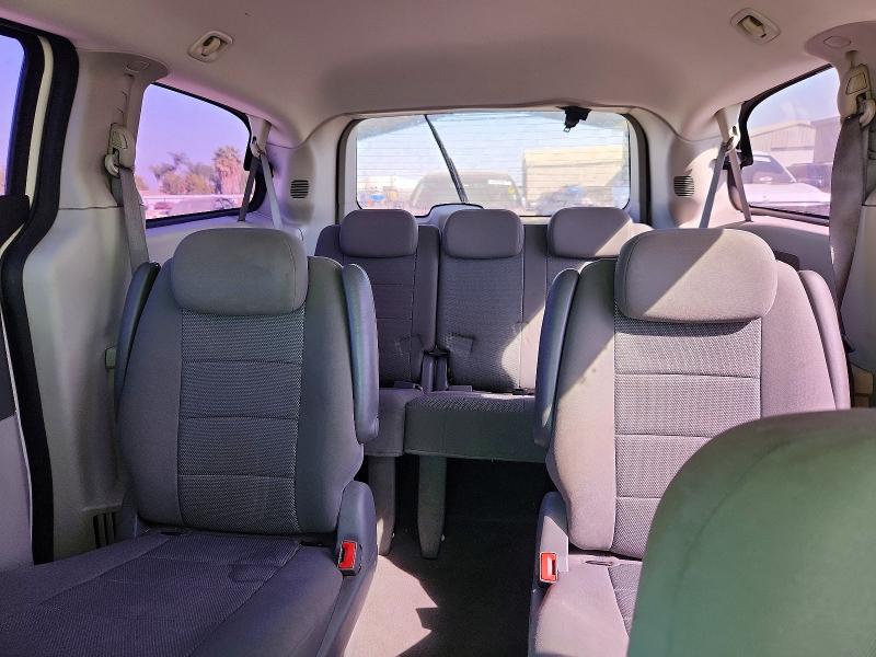 Aukcja sprzedaży 2008 Dodge Grand Caravan, vin: 2D8HN44H68R702855, numer aukcji: 69582246