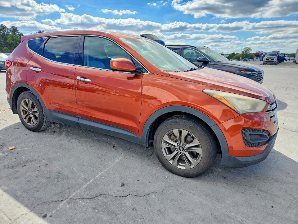 Aukcja sprzedaży 2015 Hyundai Santa Fe Sport, vin: 5XYZT3LB4FG298570, numer aukcji: 70668956
