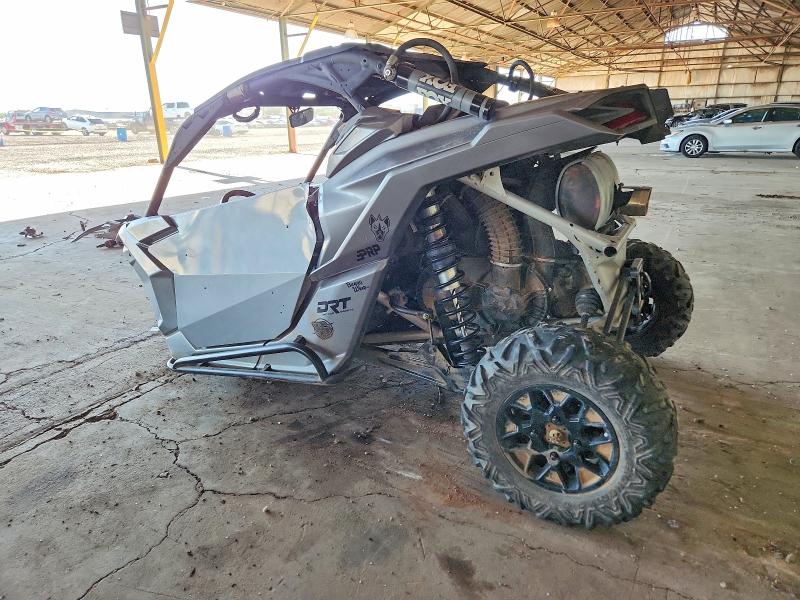 Продажа на аукционе авто 2019 Can-am Maverick X3, vin: 3JBVXAW44KK001961, номер лота: 69581796