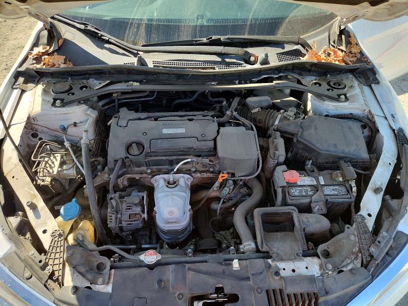 Продаж на аукціоні авто 2016 Honda Accord, vin: 1HGCR2F51GA188597, номер лоту: 69551556
