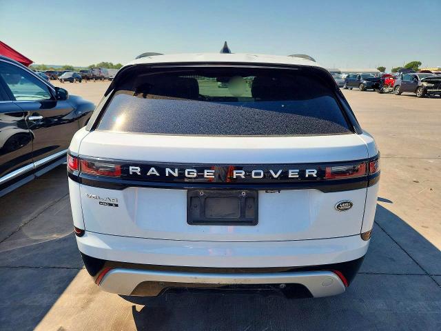 Aukcja sprzedaży 2020 Land Rover Range Rover Velar, vin: SALYB2EX6LA261543, numer aukcji: 66831246