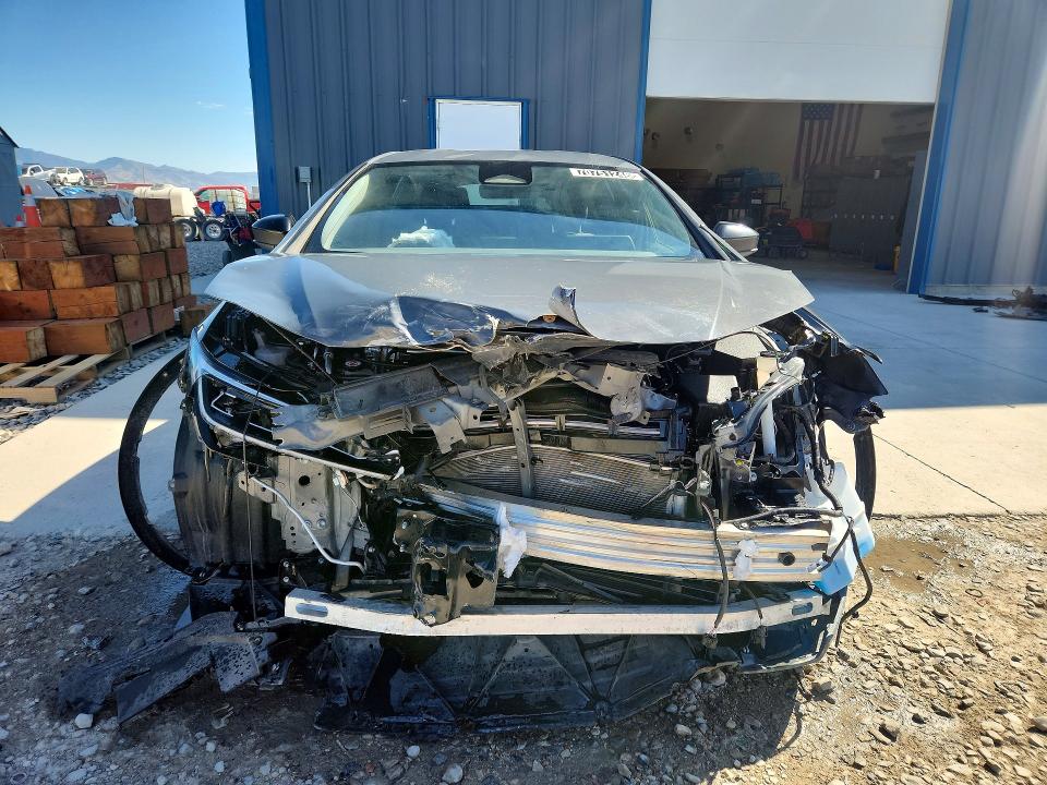 Aukcja sprzedaży 2024 Toyota Prius, vin: JTDACAAUXR3029049, numer aukcji: 70751246