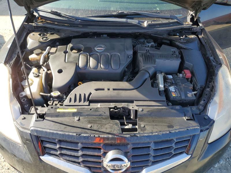 2009 Nissan Altima მანქანა იყიდება აუქციონზე, vin: 1N4AL24EX9C198777, აუქციონის ნომერი: 68252036