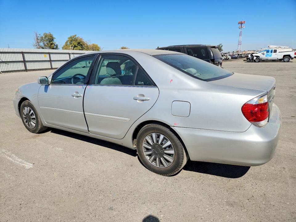 Продажа на аукционе авто 2005 Toyota Camry, vin: 4T1BE30K35U629101, номер лота: 71028646