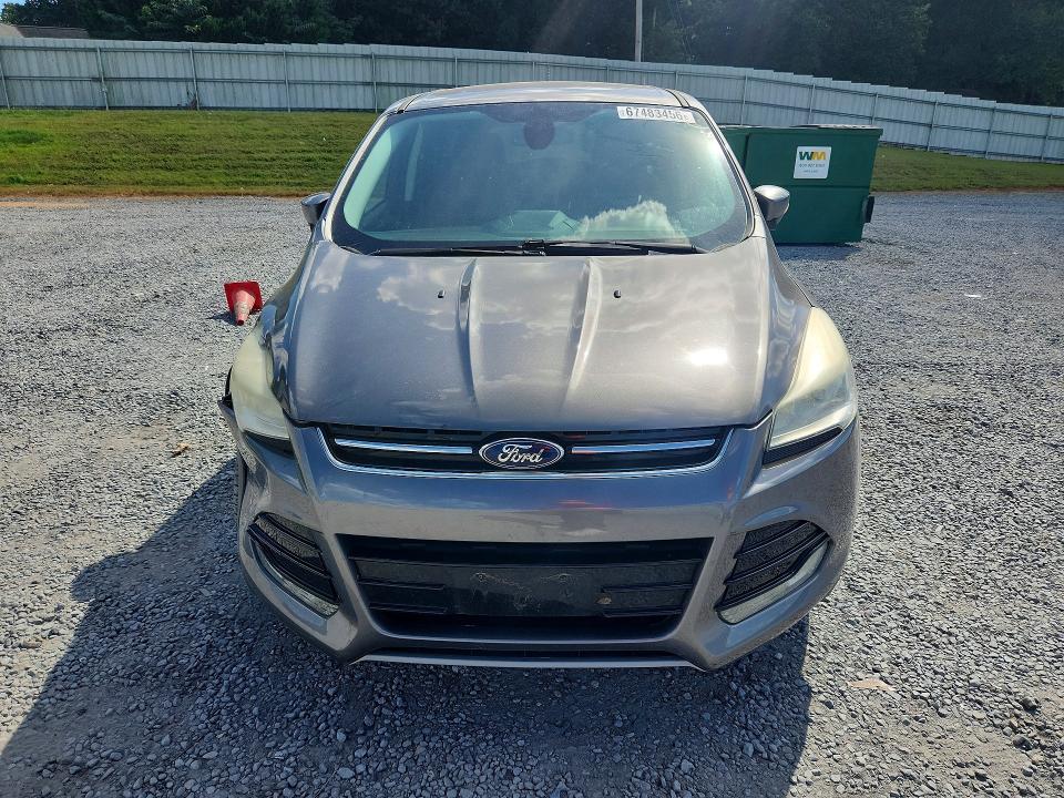 67483456 :رقم المزاد ، 1FMCU0H92DUA30650 vin ، 2013 Ford Escape مزاد بيع