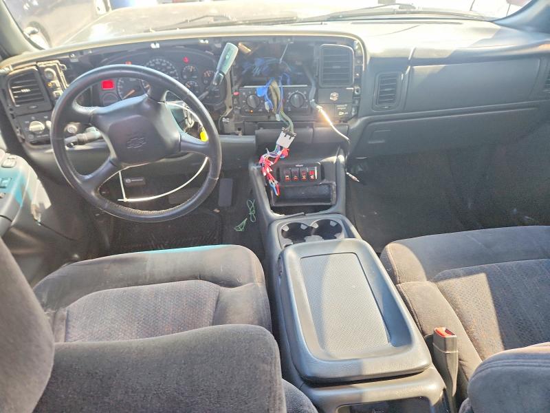 Продажа на аукционе авто 2002 Chevrolet Silverado, vin: 2GCEK19TX21167704, номер лота: 69068196