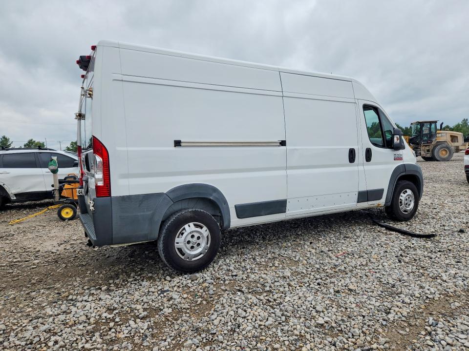 Продаж на аукціоні авто 2014 Ram Promaster 2500, vin: 3C6TRVDD9EE120351, номер лоту: 68512016