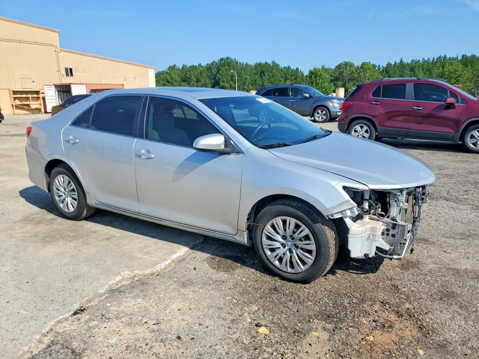 Продаж на аукціоні авто 2012 Toyota Camry, vin: 4T1BF1FK8CU008300, номер лоту: 67244646