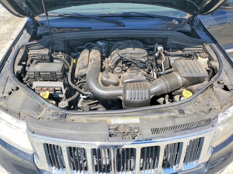 Aukcja sprzedaży 2012 Jeep Grand Cherokee, vin: 1C4RJEAG6CC146130, numer aukcji: 68571376