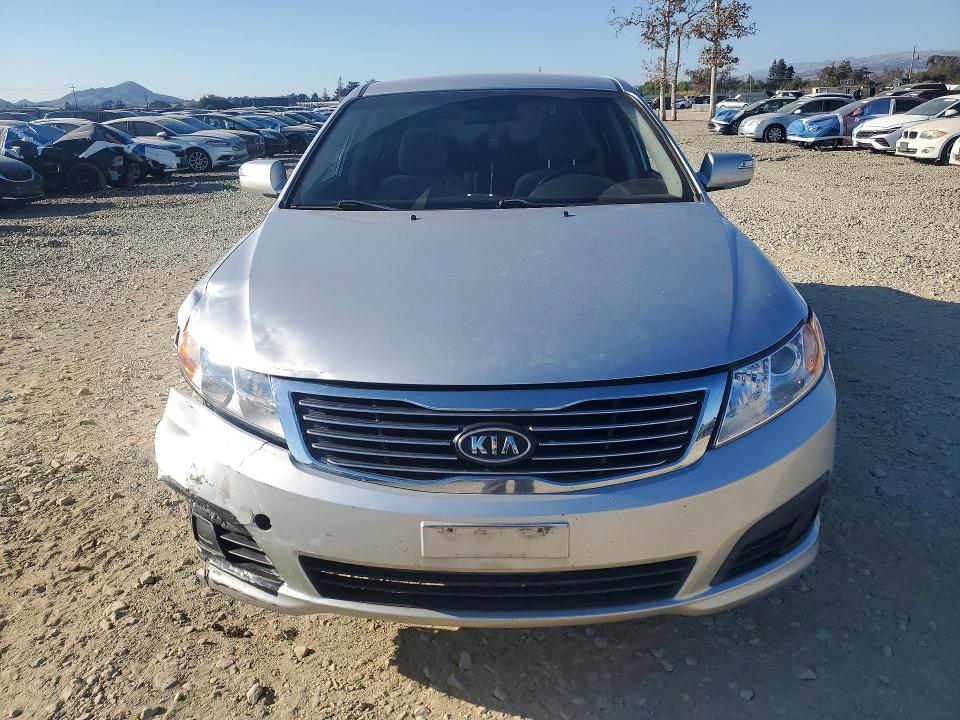 Aukcja sprzedaży 2009 Kia Optima, vin: KNAGE228695333590, numer aukcji: 70053166