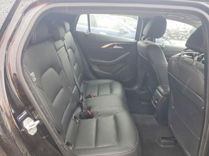 2018 Infiniti Qx30 მანქანა იყიდება აუქციონზე, vin: SJKCH5CR5JA043898, აუქციონის ნომერი: 66517156