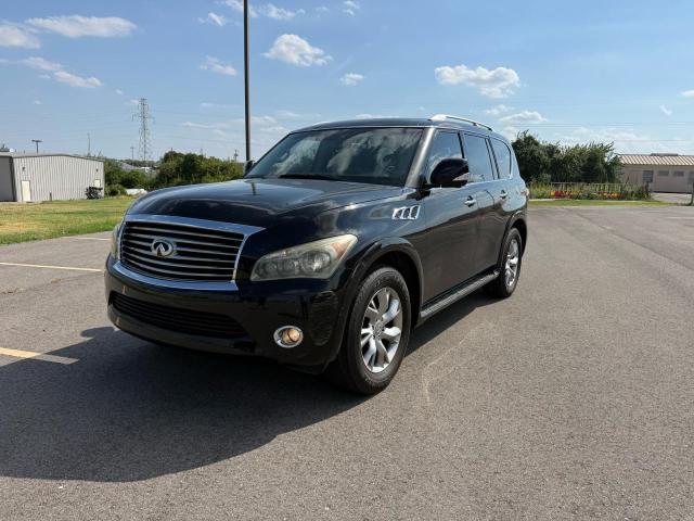 Aukcja sprzedaży 2012 Infiniti Qx56, vin: JN8AZ2NF4C9519902, numer aukcji: 70917566