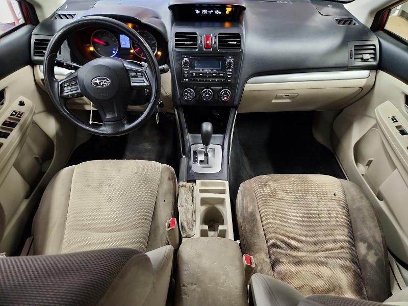 Продажа на аукционе авто 2013 Subaru Xv Crosstrek, vin: JF2GPACC7D2826944, номер лота: 67892976