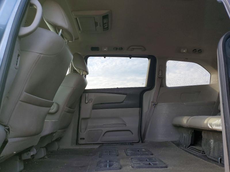 Продажа на аукционе авто 2011 Honda Odyssey, vin: 5FNRL5H66BB505744, номер лота: 67859786