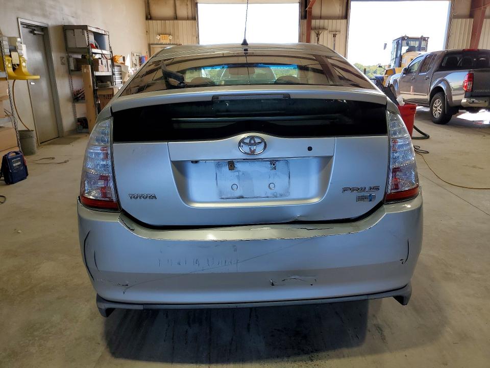Продаж на аукціоні авто 2008 Toyota Prius, vin: JTDKB20U583379329, номер лоту: 70498646
