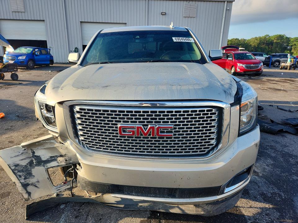 Продажа на аукционе авто 2017 Gmc Yukon, vin: 1GKS1CKJ9HR233786, номер лота: 69049486