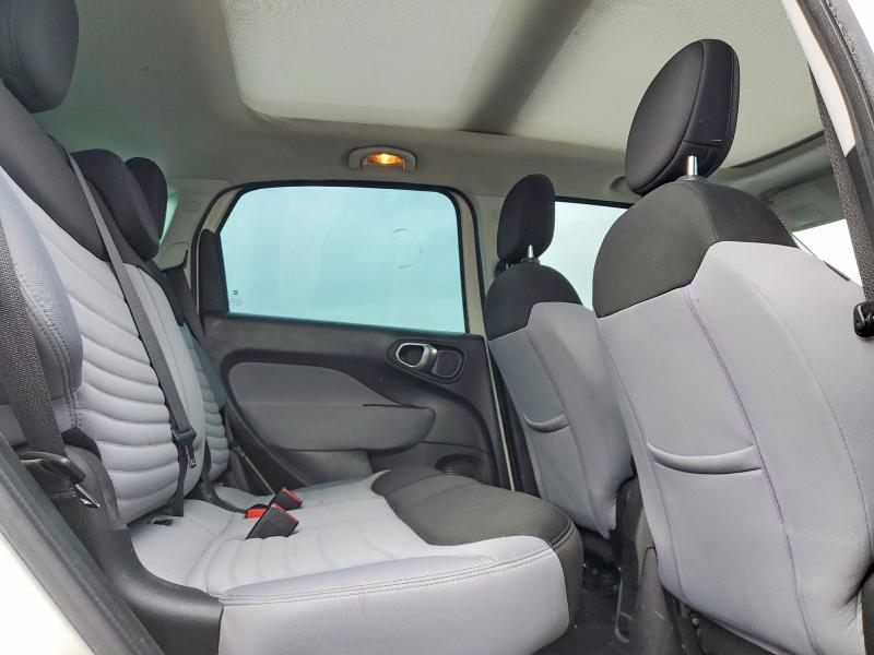 Aukcja sprzedaży 2014 Fiat 500l, vin: ZFBCFABH1EZ026939, numer aukcji: 67772676