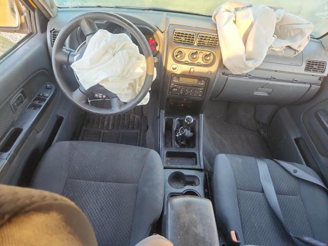 Aukcja sprzedaży 2002 Nissan Xterra, vin: 5N1ED28T12C587326, numer aukcji: 68695136