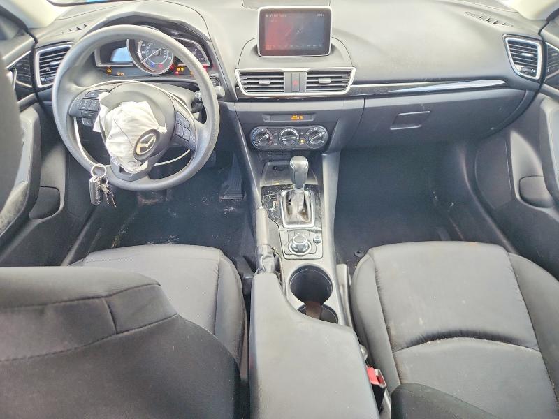 Aukcja sprzedaży 2015 Mazda 3, vin: 3MZBM1U79FM124572, numer aukcji: 68840396
