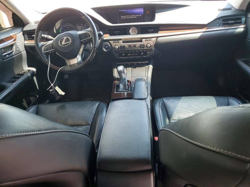 Aukcja sprzedaży 2017 Lexus Es, vin: JTHBW1GGXH2146291, numer aukcji: 67782356