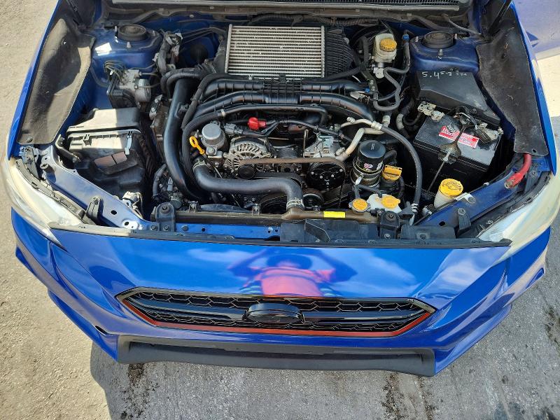 69698036 :رقم المزاد ، JF1VA1C68M9809939 vin ، 2021 Subaru Wrx مزاد بيع