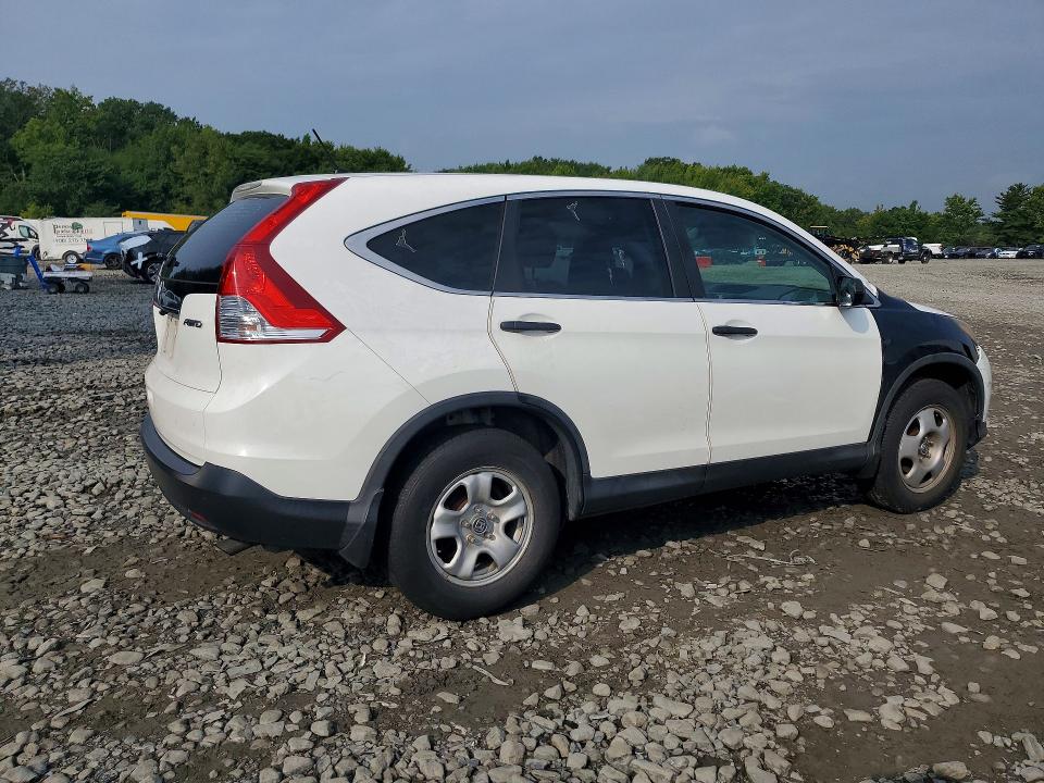 67276326 :رقم المزاد ، 2HKRM4H35CH633179 vin ، 2012 Honda Cr-v مزاد بيع