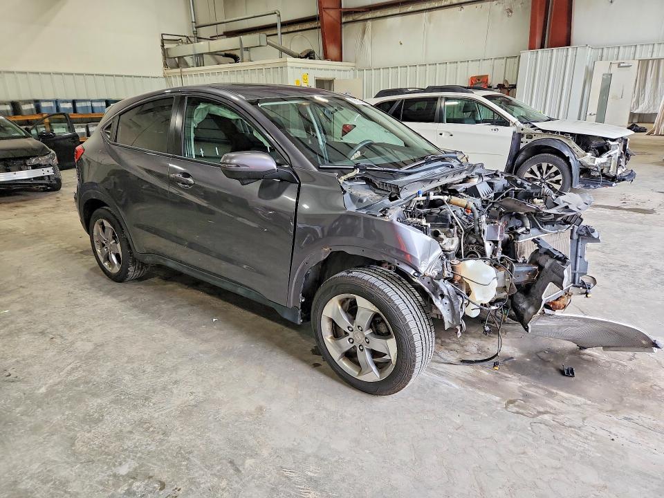 Aukcja sprzedaży 2017 Honda Hr-v, vin: 3CZRU6H50HM726989, numer aukcji: 69587646