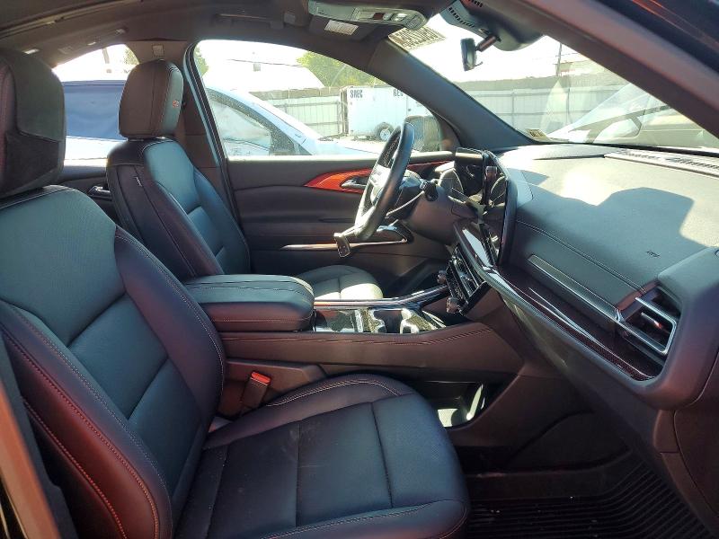 Продажа на аукционе авто 2025 Chevrolet Traverse, vin: 1GNEVJRS9SJ236149        , номер лота: 69022956
