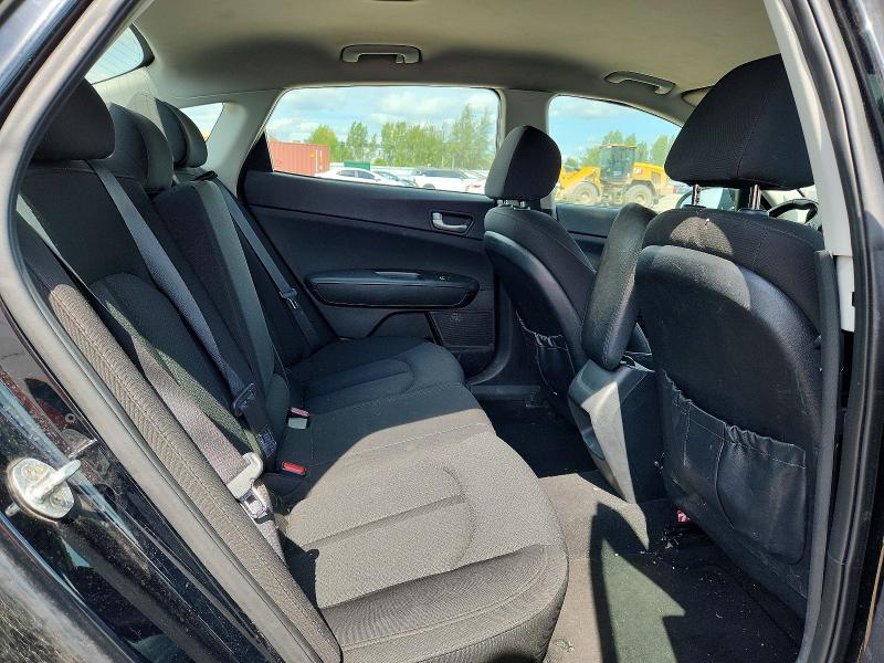 Aukcja sprzedaży 2017 Kia Optima, vin: 5XXGT4L30HG162336, numer aukcji: 66753946