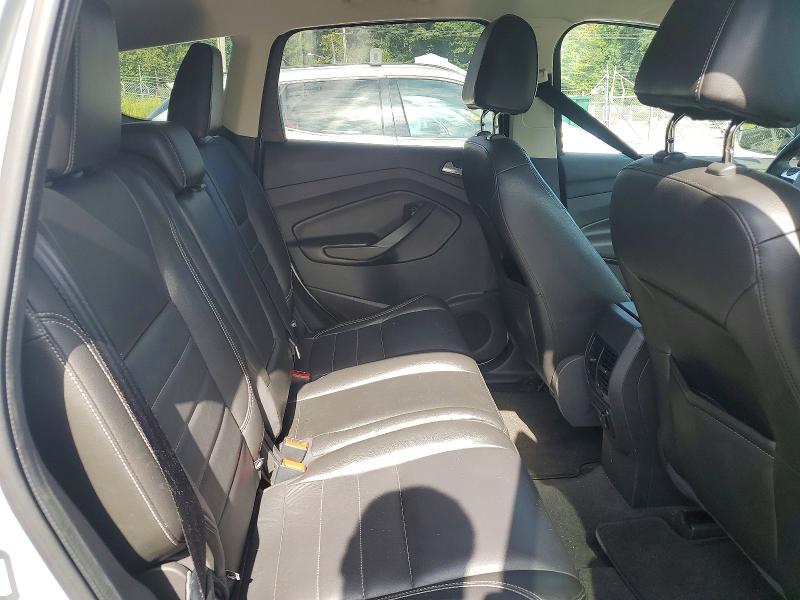 Продажа на аукционе авто 2013 Ford Escape, vin: 1FMCU0H90DUA06489, номер лота: 69670606