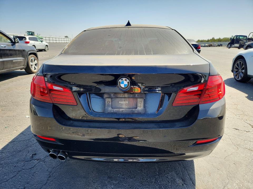 68382426 :رقم المزاد ، WBA5A5C57FD515096 vin ، 2015 Bmw 528 مزاد بيع