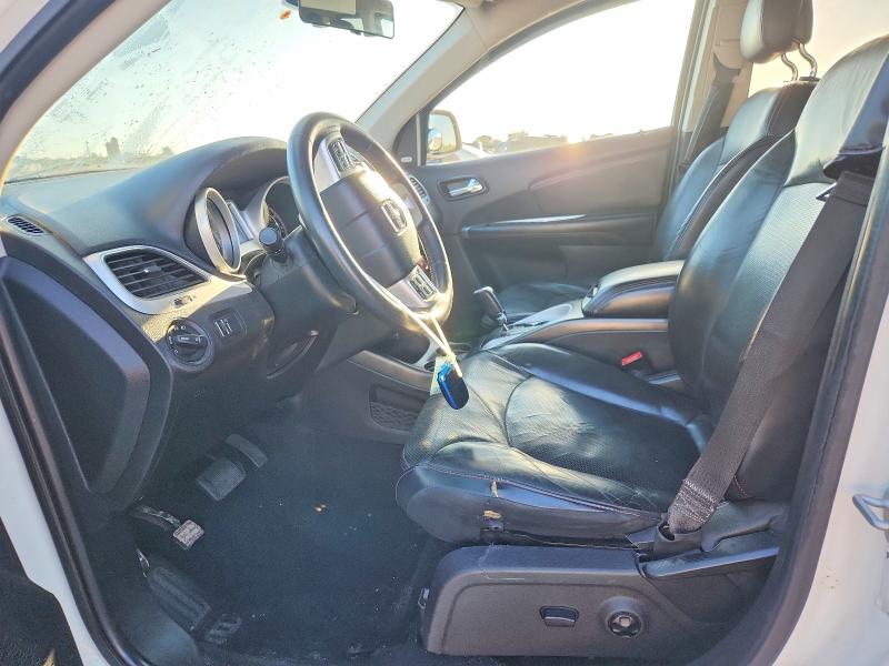 70531106 :رقم المزاد ، 3C4PDCEG0JT426141 vin ، 2018 Dodge Journey مزاد بيع