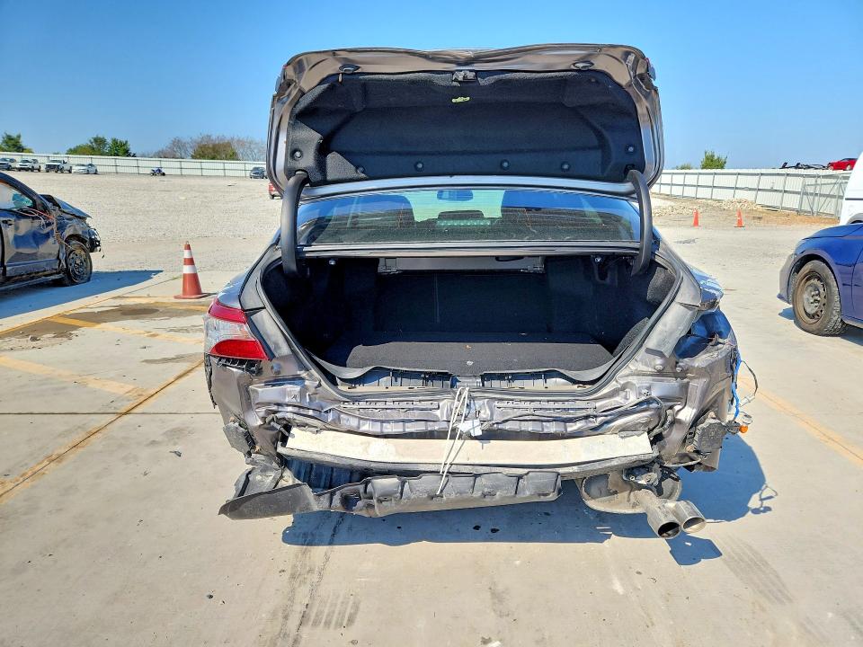 Aukcja sprzedaży 2018 Toyota Camry, vin: 4T1B11HK8JU007513, numer aukcji: 69324866