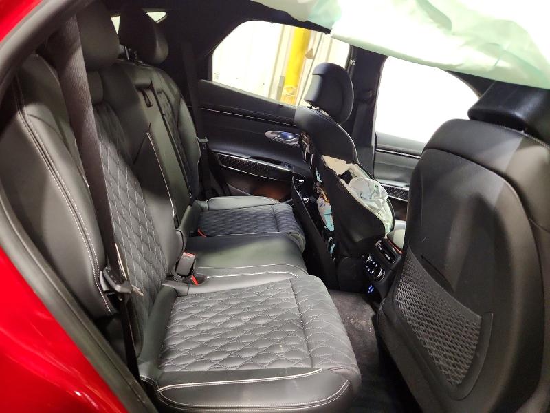 Продажа на аукционе авто 2025 Genesis Gv70, vin: 5NMMCDTC5SH031351, номер лота: 67639686