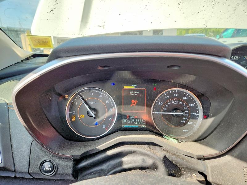 Продаж на аукціоні авто 2021 Subaru Crosstrek, vin: JF2GTHNC2M8685473, номер лоту: 67914516