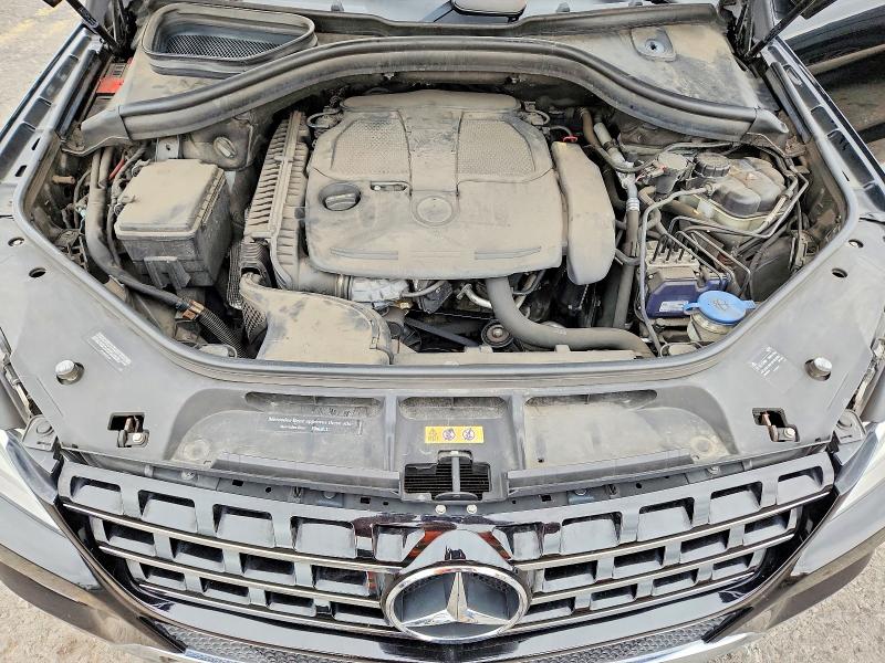 2014 Mercedes-benz Ml მანქანა იყიდება აუქციონზე, vin: 4JGDA5HB4EA413232, აუქციონის ნომერი: 69964906