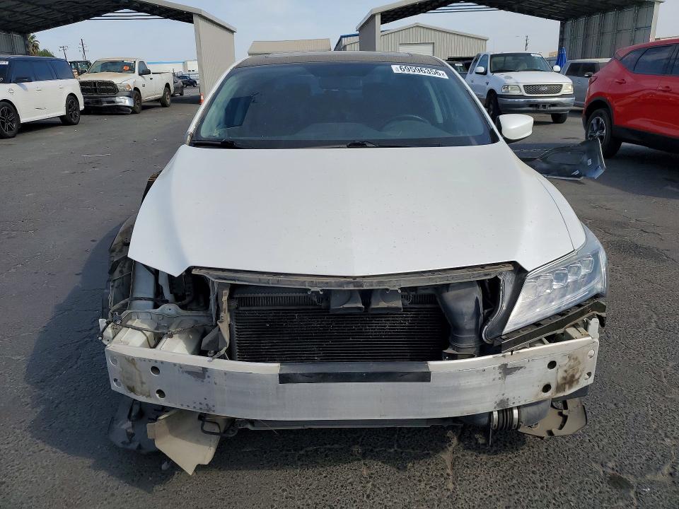 Продажа на аукционе авто 2016 Acura Ilx, vin: 19UDE2F32GA002855, номер лота: 69596356