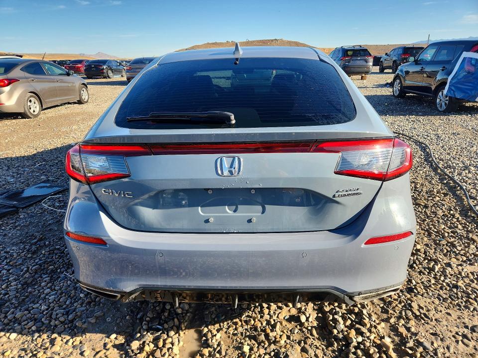 Aukcja sprzedaży 2022 Honda Civic, vin: 19XFL1H83NE013079, numer aukcji: 67330996