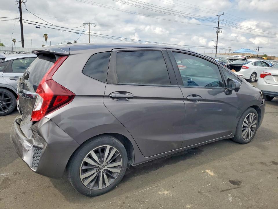 Aukcja sprzedaży 2016 Honda Fit, vin: JHMGK5H76GX036816, numer aukcji: 69922256