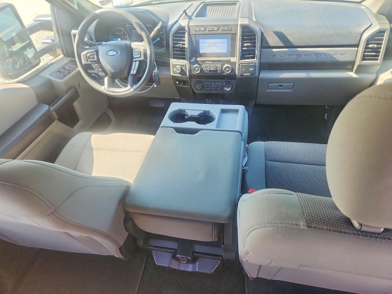 Aukcja sprzedaży 2019 Ford F250, vin: 1FT7W2BT8KEE74266, numer aukcji: 69931996