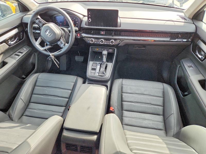 69365026 :رقم المزاد ، 2HKRS4H78TH438010 vin ، 2026 Honda Cr-v مزاد بيع