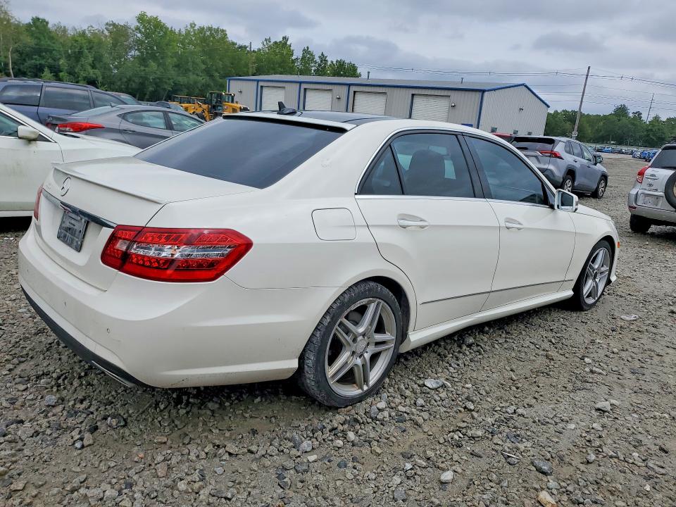 Aukcja sprzedaży 2011 Mercedes-benz E, vin: WDDHF8HB9BA416458, numer aukcji: 67830036