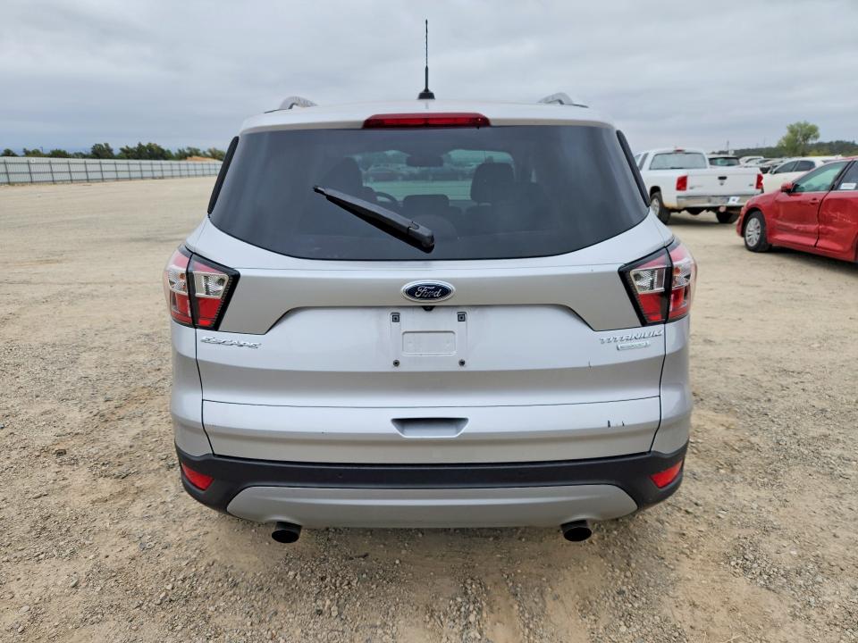 Продаж на аукціоні авто 2017 Ford Escape, vin: 1FMCU0J97HUF08822, номер лоту: 67137336