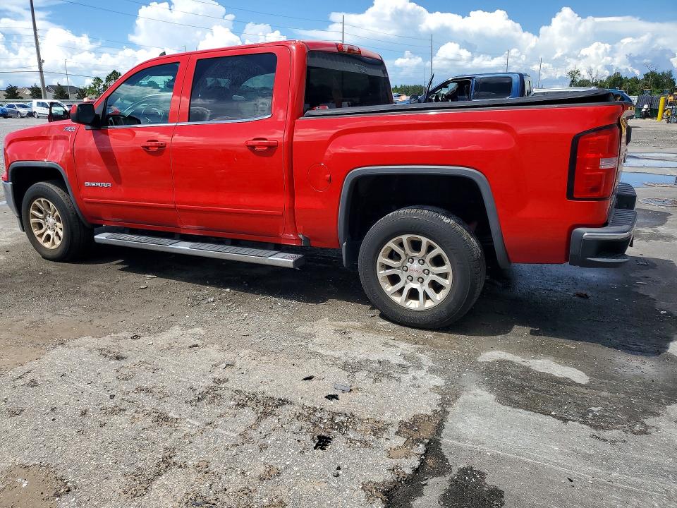 67626346 :رقم المزاد ، 3GTU2MECXGG250082 vin ، 2016 Gmc Sierra مزاد بيع