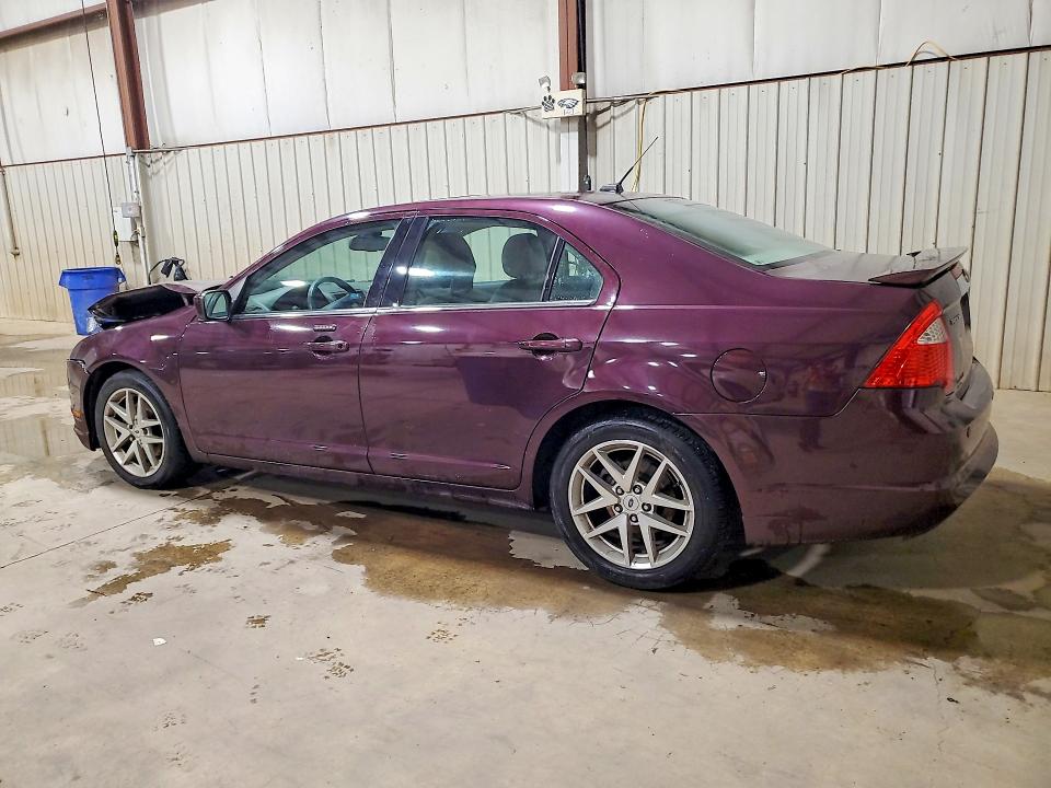 2012 Ford Fusion მანქანა იყიდება აუქციონზე, vin: 3FAHP0JA2CR358572, აუქციონის ნომერი: 69506366
